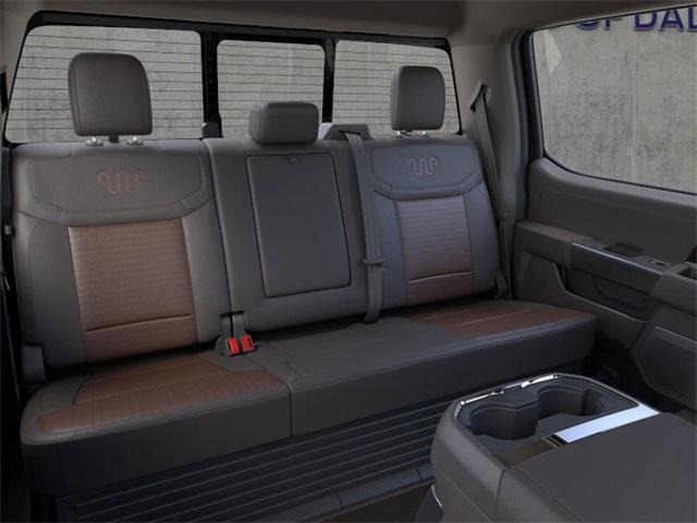 new 2025 Ford F-250 car, priced at $90,205
