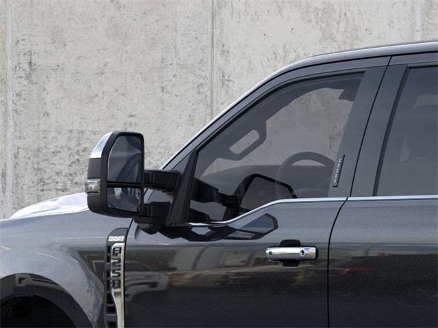 new 2025 Ford F-250 car, priced at $90,205