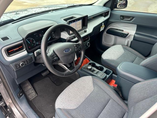 used 2024 Ford Maverick car, priced at $30,000