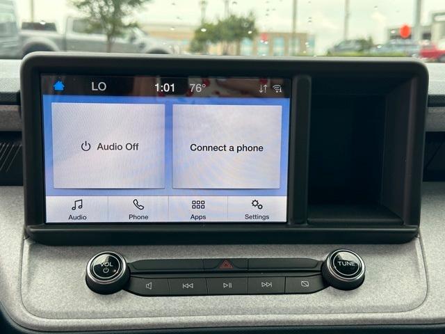 used 2024 Ford Maverick car, priced at $30,000