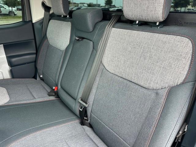 used 2024 Ford Maverick car, priced at $30,000