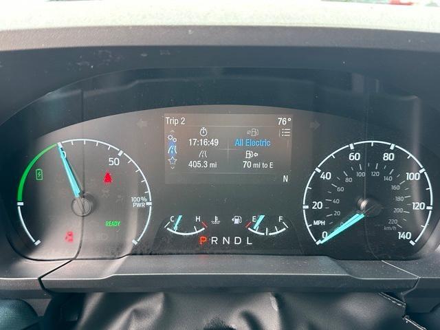 used 2024 Ford Maverick car, priced at $30,000