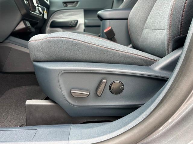 used 2024 Ford Maverick car, priced at $30,000