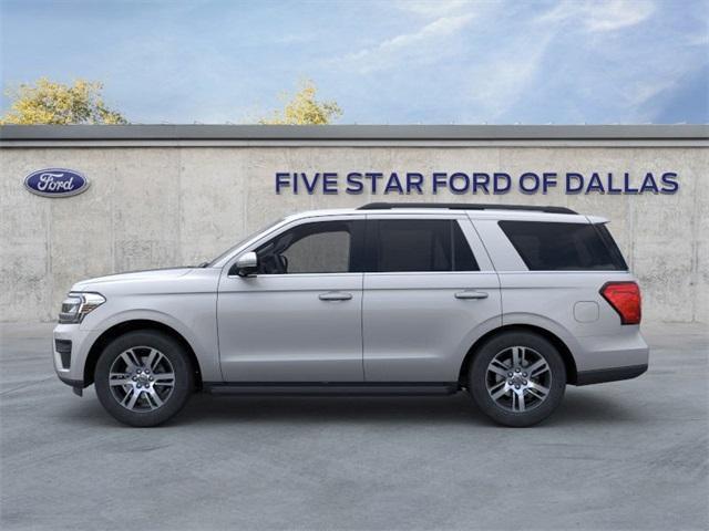 new 2024 Ford Expedition car, priced at $59,625