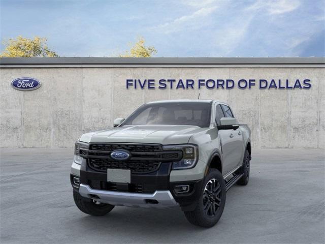 new 2024 Ford Ranger car, priced at $49,580