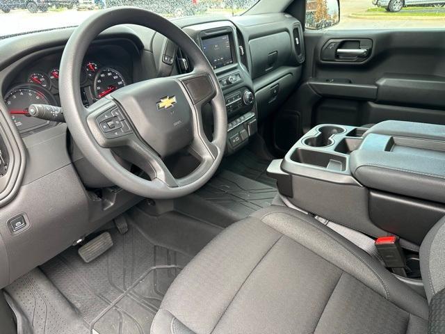 used 2024 Chevrolet Silverado 1500 car, priced at $39,000