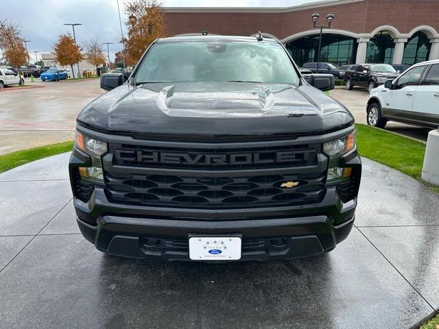 used 2024 Chevrolet Silverado 1500 car, priced at $39,000