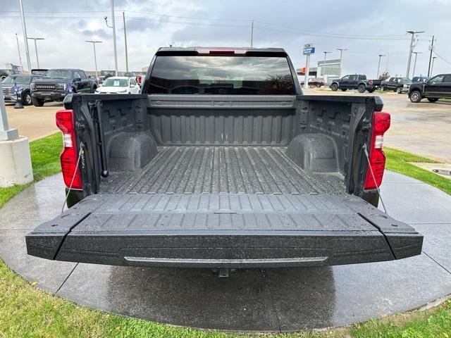 used 2024 Chevrolet Silverado 1500 car, priced at $39,000