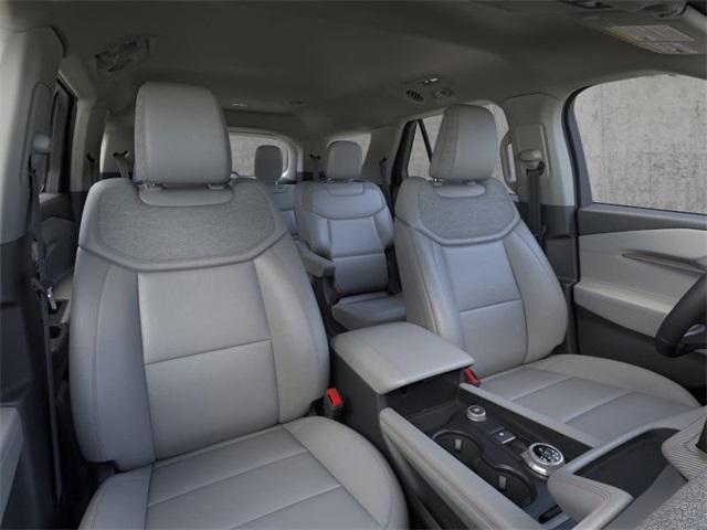 new 2025 Ford Explorer car, priced at $41,620