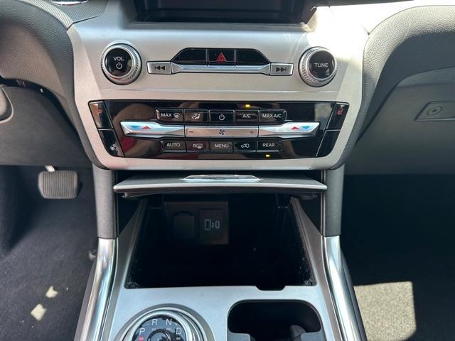 used 2022 Ford Explorer car, priced at $29,000