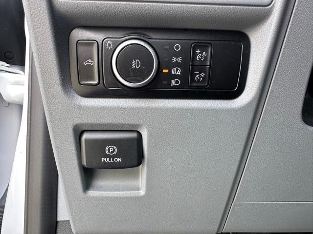 used 2023 Ford F-150 car, priced at $30,000