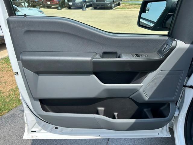 used 2023 Ford F-150 car, priced at $30,000