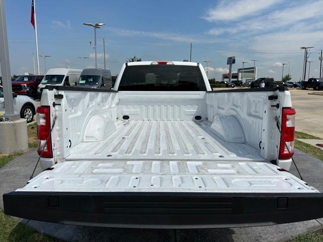 used 2023 Ford F-150 car, priced at $30,000