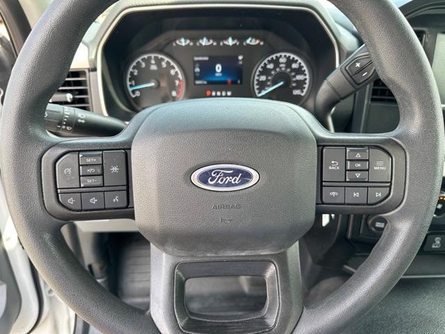 used 2023 Ford F-150 car, priced at $30,000