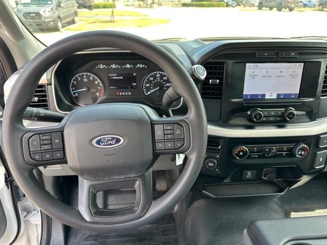 used 2023 Ford F-150 car, priced at $30,000