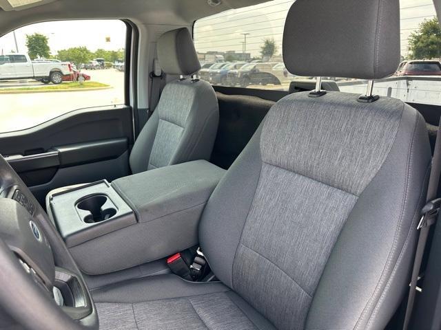 used 2023 Ford F-150 car, priced at $30,000