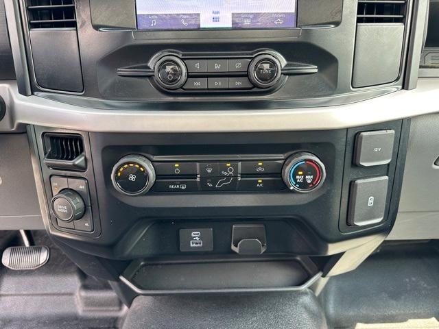used 2023 Ford F-150 car, priced at $30,000