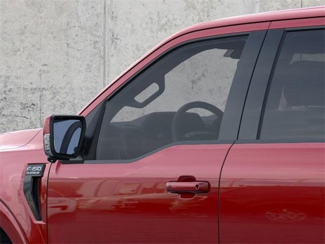new 2025 Ford F-150 car, priced at $84,855