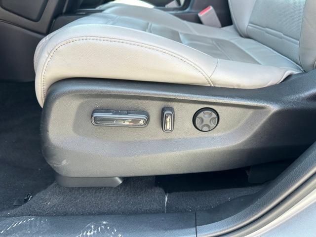 used 2017 Honda CR-V car, priced at $19,000
