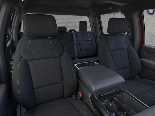 new 2025 Ford F-150 car, priced at $46,638