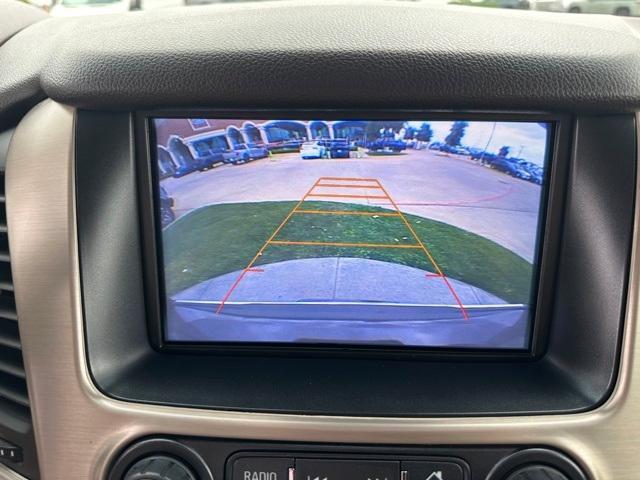 used 2017 GMC Yukon car, priced at $29,500