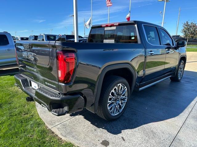 used 2023 GMC Sierra 1500 car, priced at $68,000