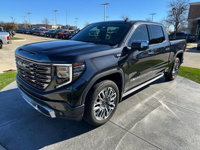 used 2023 GMC Sierra 1500 car, priced at $68,000