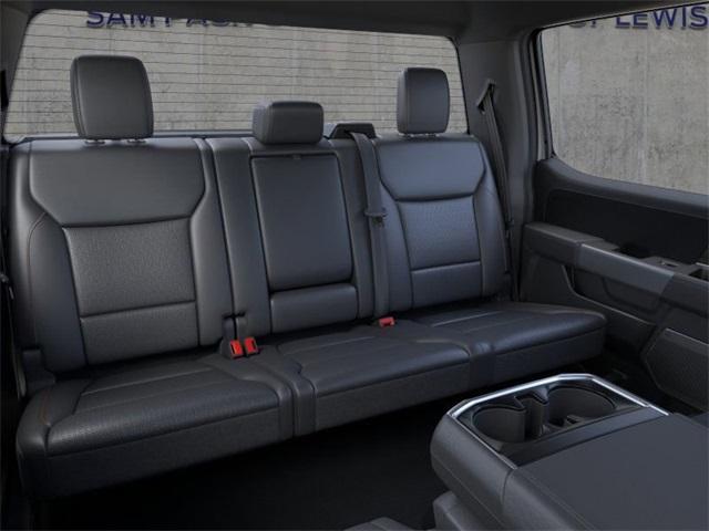 new 2025 Ford F-150 car, priced at $59,946