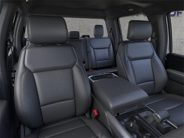 new 2025 Ford F-150 car, priced at $59,946