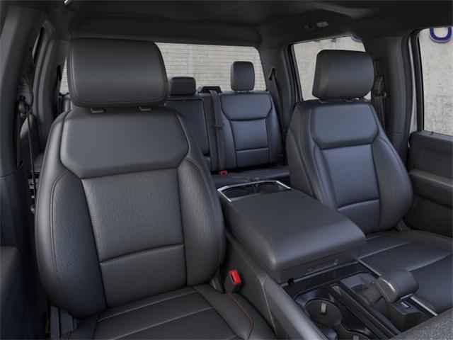new 2025 Ford F-150 car, priced at $62,910