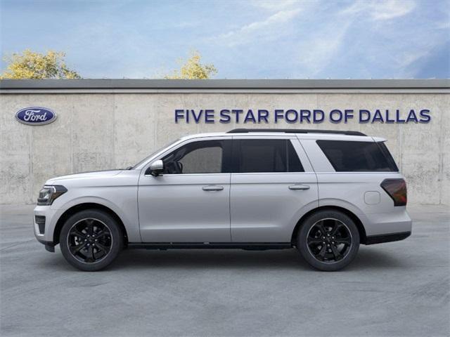 new 2024 Ford Expedition car, priced at $64,995