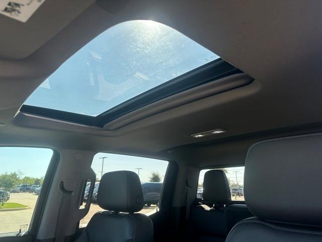 used 2021 Chevrolet Silverado 1500 car, priced at $34,500