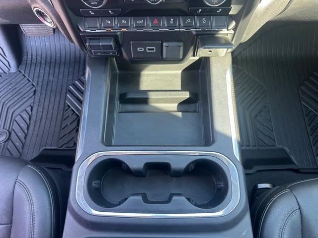 used 2021 Chevrolet Silverado 1500 car, priced at $34,500