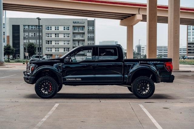 new 2025 Ford F-150 car, priced at $139,950