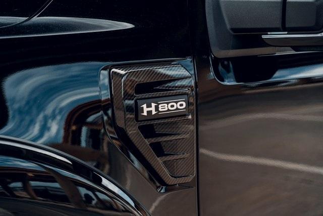 new 2025 Ford F-150 car, priced at $139,950
