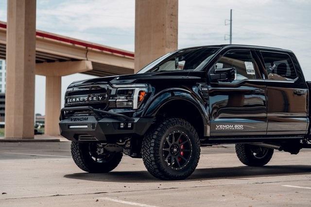 new 2025 Ford F-150 car, priced at $139,950