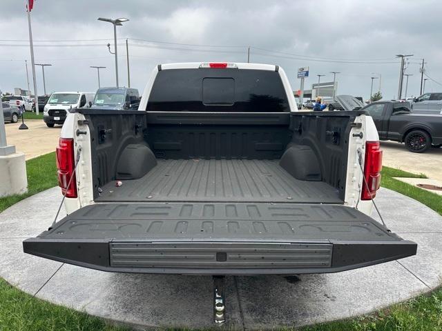 used 2015 Ford F-150 car, priced at $19,000