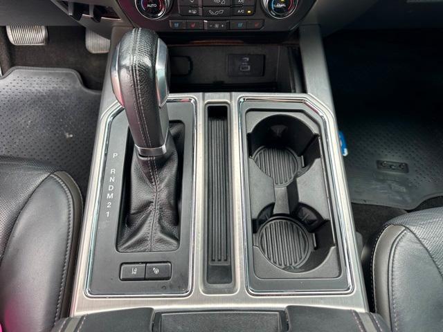 used 2015 Ford F-150 car, priced at $19,000