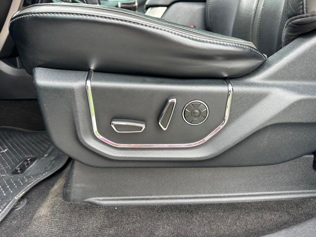 used 2015 Ford F-150 car, priced at $19,000