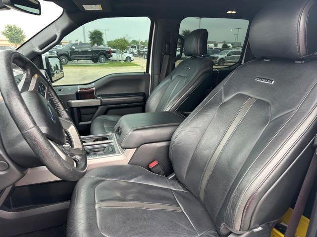 used 2015 Ford F-150 car, priced at $19,000