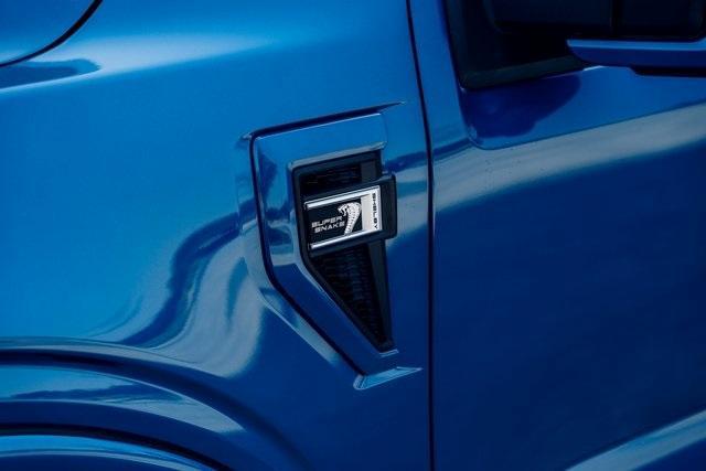 new 2024 Ford F-150 car, priced at $134,495