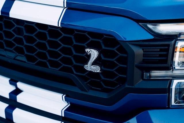 new 2024 Ford F-150 car, priced at $134,495