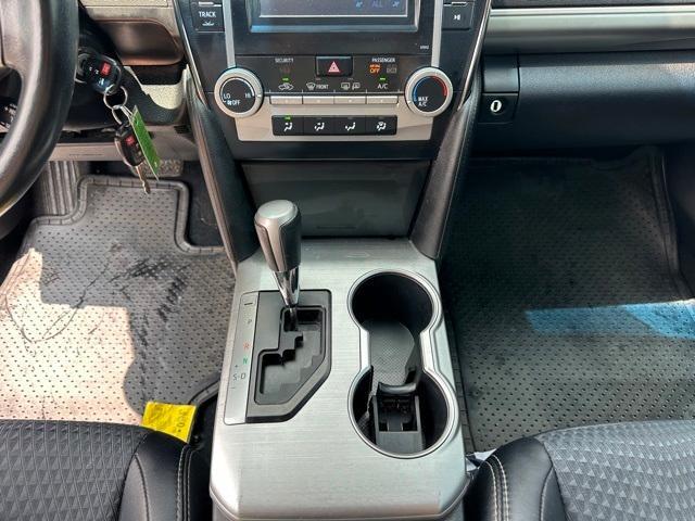 used 2012 Toyota Camry car, priced at $11,000