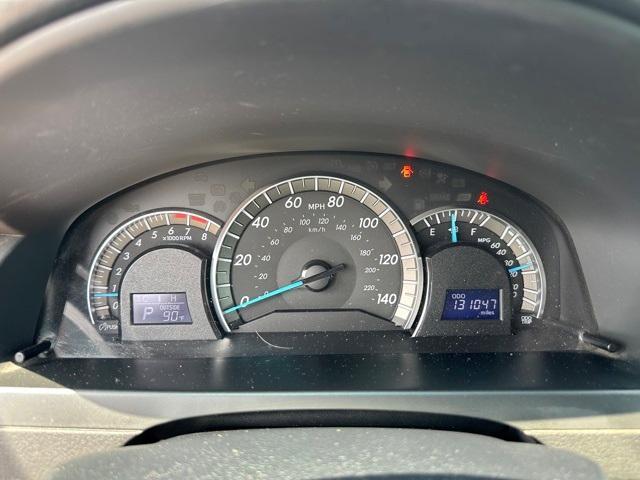 used 2012 Toyota Camry car, priced at $11,000