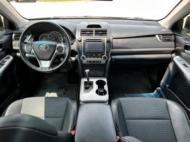 used 2012 Toyota Camry car, priced at $11,000