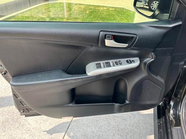 used 2012 Toyota Camry car, priced at $11,000