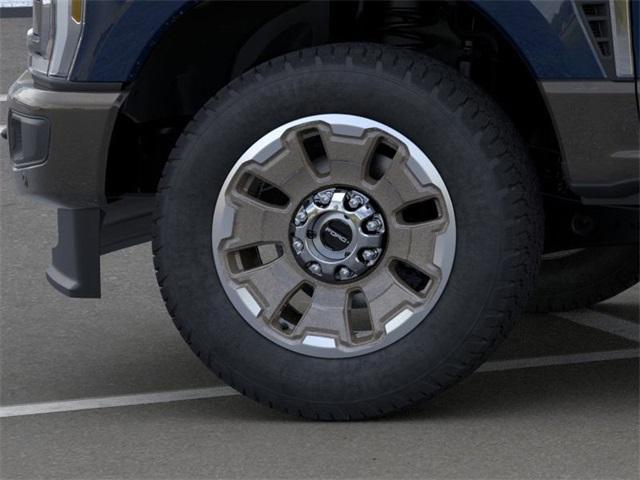 new 2025 Ford F-250 car, priced at $91,590