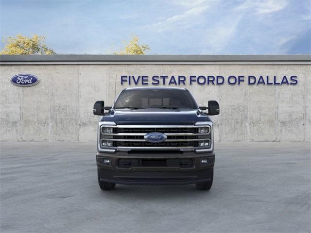 new 2025 Ford F-250 car, priced at $92,090
