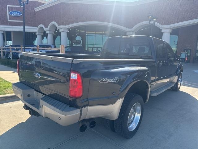 used 2008 Ford F-450 car, priced at $25,000