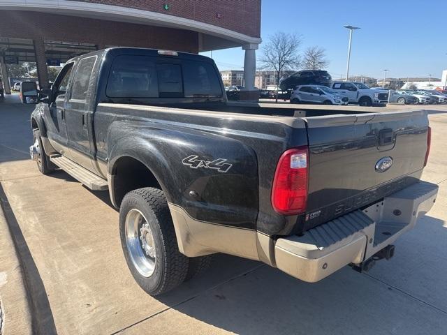 used 2008 Ford F-450 car, priced at $25,000